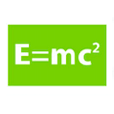 Physics Tutoring icon e = mc²